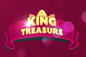 King Treasure 53