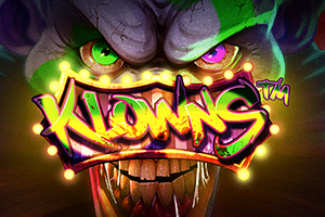 Klowns 96