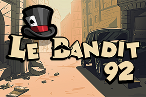Le Bandit 92