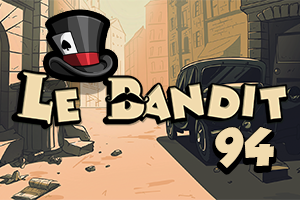 Le Bandit 94
