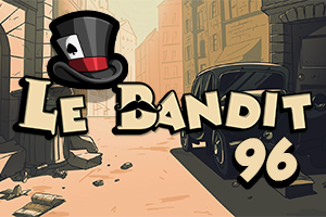 Le Bandit 96