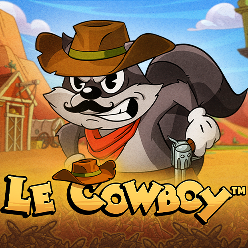Le Cowboy 94