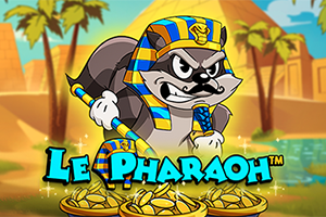 Le Pharaoh 94