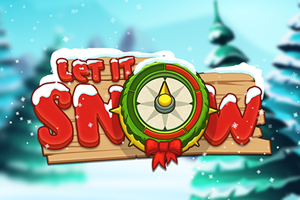 Let It Snow 96
