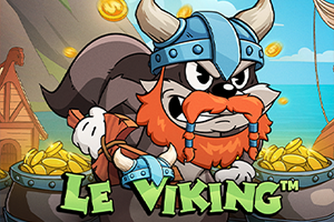 Le Viking 88