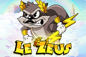Le Zeus 86