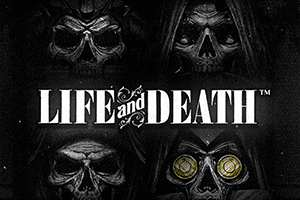 Life and Death 96