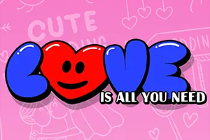Love is all you need 61