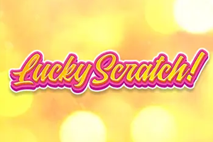 Lucky Scratch 85