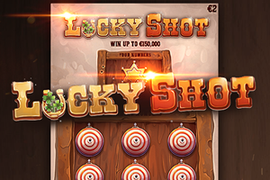 Lucky Shot 65