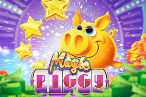 Magic Piggy 96