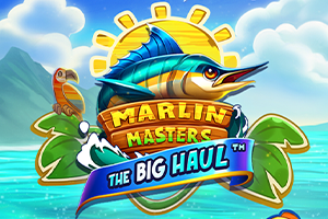 Marlin Masters The Big Haul 92