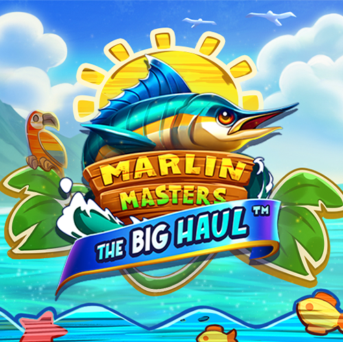 Marlin Masters The Big Haul 94