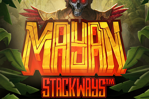 Mayan Stackways 92