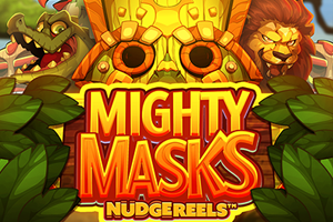 Mighty Masks 92