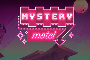 Mystery Motel 96