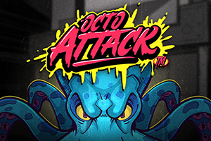 Octo Attack 94