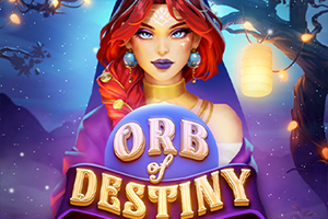 Orb of Destiny 96