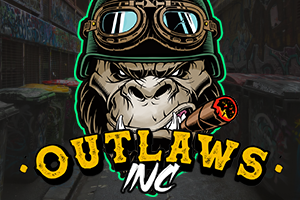 Outlaws Inc 88