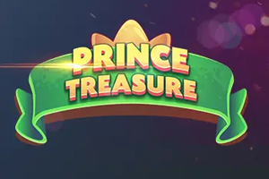 Prince Treasure 55