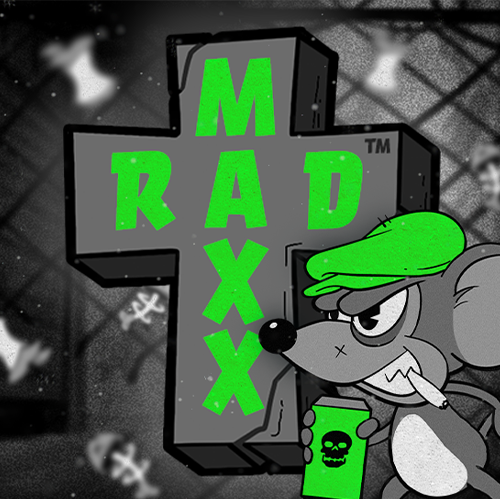 Rad Maxx 88