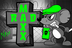 Rad Maxx 94