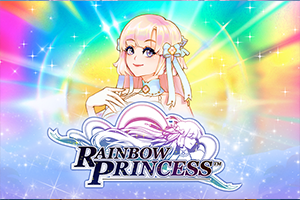 Rainbow Princess 86