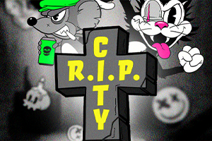 Rip city 88