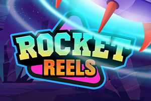 Rocket Reels 92