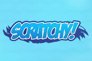Scratchy 55