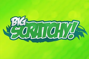 Scratchy Big 59