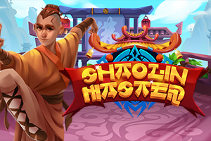 Shaolin Master 94