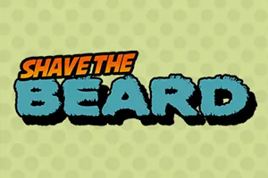 Shave the BEARD 75