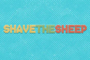 Shave the Sheep 54
