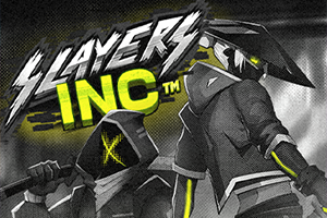 Slayers Inc 94