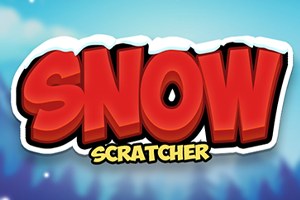 Snow Scratcher 53