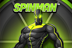 Spinman 96