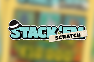 Stackem Scratch 60