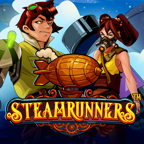 Steamrunners 86