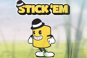 Stickem 96