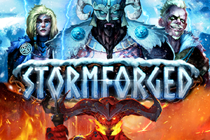 Stormforged 88