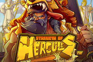 Strength of Hercules 88