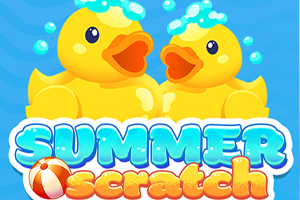 Summer Scratch 70