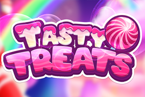 Tasty Treats 88