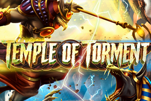 Temple Of Torment 92