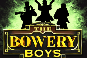 The Bowery Boys 96