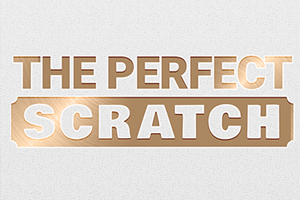 The Perfect Scratch 70