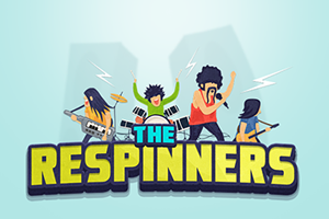 The Respinners 96