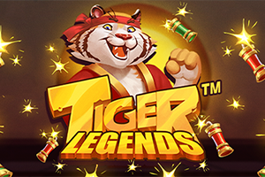 Tiger Legends 92
