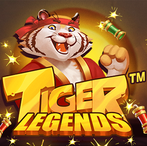 Tiger Legends 94